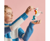 LEGO Creator 31140 Magiczny jednorożec - 1091320 - zdjęcie 4